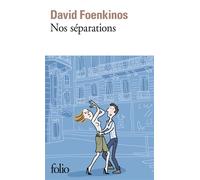 Nos séparations
