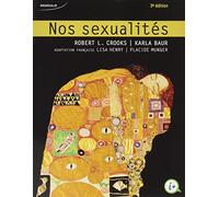 Nos sexualités, 3e édition