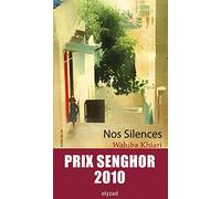 Nos Silences
