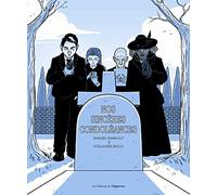 Nos sincères condoléances - Roman graphique