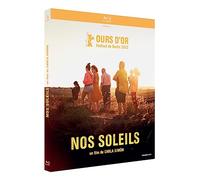 NOS SOLEILS - BLU-RAY [HD DVD]