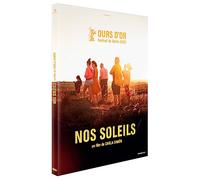 NOS SOLEILS - DVD [HD DVD]
