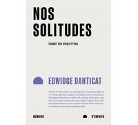 Nos Solitudes