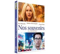 Nos Souvenirs – DVD – M6 Interactions