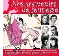 Nos Souvenirs De Jeunesse