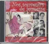 Nos Souvenirs De Jeunesse