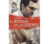 Nos Souvenirs (Film) / The Sea Of Trees (Dvd)