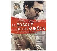 Nos Souvenirs (Film) / The Sea Of Trees (Dvd)