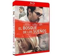 Nos souvenirs / The Sea of Trees (Blu Ray) G