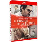 Nos souvenirs (The Sea of Trees, Importé d'Espagne, langues sur les détails)