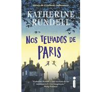 Nos telhados de Paris - Katherine Rundell - Intrínseca - ebook (ePub) - Livre
