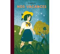 Nos vacances