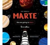 Nos Vamos A Marte Paperback Book By Dal Pra