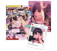 Nos vemos a medianoche especial