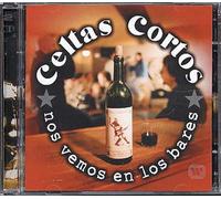 Celtas Cortos - Nos Vemos en Los Bares [Import]