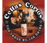 Celtas Cortos – Nos Vemos en los Bares – Import