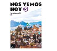 Nos Vemos Hoy 3 - Cahier D'activités