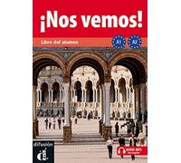 Nos vemos! : Libro del alumno A1/A2