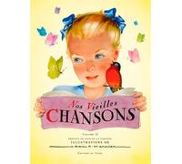 Nos Vieilles Chansons-Vol 2