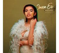 Nos Vies - Réédition - Cd Digipack