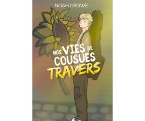 Nos Vies Cousues de Travers