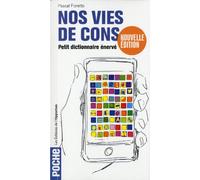 Nos vies de cons petit dictionnaire énervé (NE)
