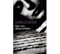 Nos vies désaccordées
