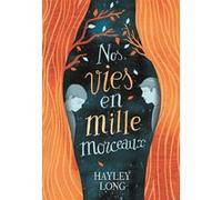 Nos vies en mille morceaux – Gallimard