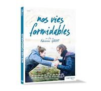 NOS VIES FORMIDABLES - DVD