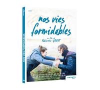 Nos vies formidables DVD DVD