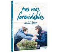 Nos vies formidables DVD E