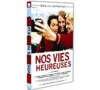 Nos vies heureuses G