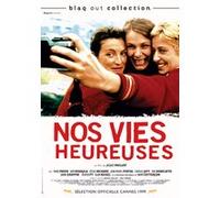 Nos vies heureuses G