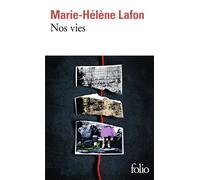 Nos vies – Gallimard