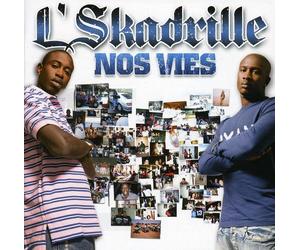 Nos Vies(Novelle Edition) [Import]