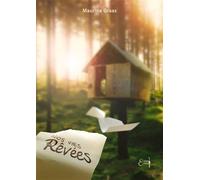 Nos vies rêvées - Maurine Graas - Empaj - broché - Roman