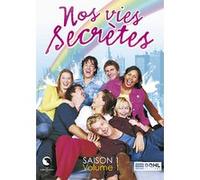 Nos vies secrètes - Coffret de la Saison 1 - Volume 1 E