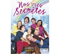 Nos vies secrètes, saison 1, vol. 1