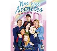 Nos vies secrètes - Saison 1 - Vol. 1