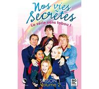 Nos Vies Secrètes - Saison 1 - Vol. 1