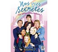 Nos vies secrètes - Saison 1 - Volume 2 E