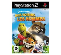 nos voisins les hommes
