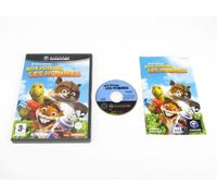 Nos Voisins Les Hommes Gamecube