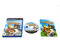 Nos voisins les hommes