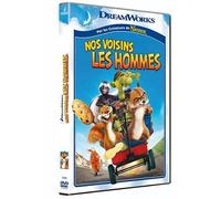 Nos voisins, Les Hommes