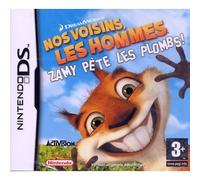 NOS VOISINS LES HOMMES