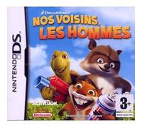 NOS VOISINS LES HOMMES
