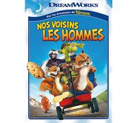 Nos voisins, Les Hommes