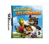 nos voisins les hommes