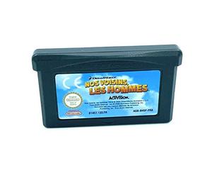 Nos voisins les hommes